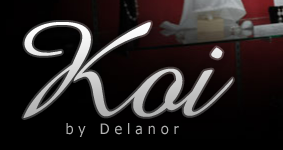 Koi By Delanor Coupons