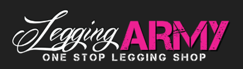 Legging Army Coupons