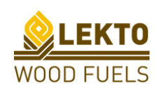 Lekto Woodfuels UK Coupons