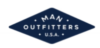 Man Outfitters Coupons