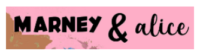 Marney Alice NZ Coupons