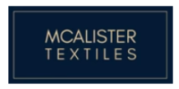 McAlister Textiles UK Coupons