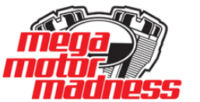 Mega Motor Madness Coupons