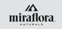 Miraflora Naturals Coupons