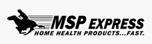 MSP Express Coupons