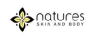 Natures Skin and Body Coupons