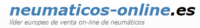 Neumaticos-Online ES Coupons