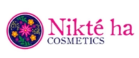 Nikte Ha Cosmetics Coupons