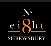 Number 8 Shrews Bury UK Coupons