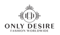Only Desire Fashion Coupons