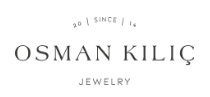 Osman Kilic Jewelry Coupons