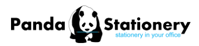 Panda Stationery Coupons