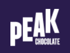 Peak Chocolate AU Coupons