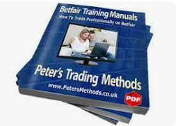 Pete's Betfair Methods UK Coupons