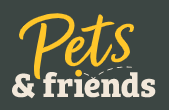 Pets & Friends UK Coupons