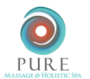 Pure Massage & Holistic Spa Coupons