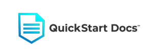 QuickStart Docs Coupons