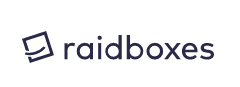 Raidboxes IO Coupons