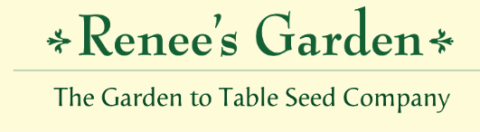 Renee's Garden Coupons