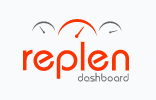 Replen Dashboard Coupons