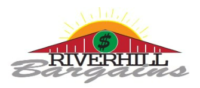 River Hill Bargains Coupons