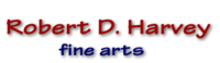 Robert Harvey Fine Arts Coupons