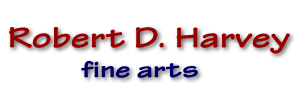 Robert Harvey Fine Arts Coupons