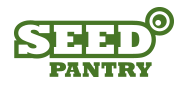 Seed Pantry UK Coupons