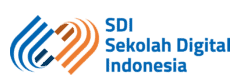 Sekolah Digital Indonesia Coupons