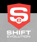 ShiftEvolution Coupons