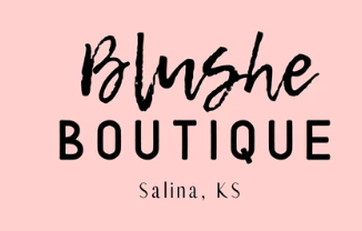 Shop Blushe Boutique Coupons