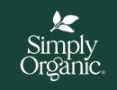 Simply Organic Coupons