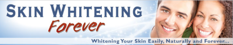 Skin Whitening Forever Coupons