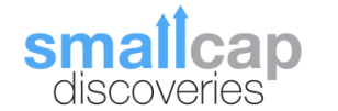 Small Cap Discoveries Coupons