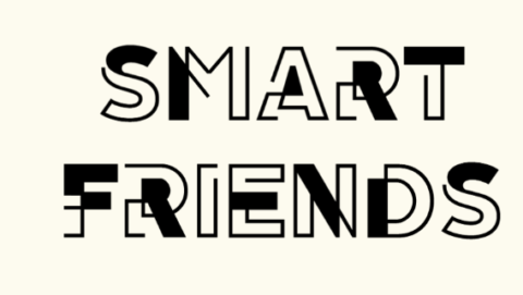 Smart Friends App Coupons