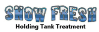 Snow Fresh Holding Tank Treatment Coupons