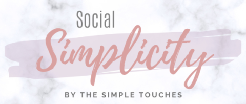 Social Simplicity Prompts Coupons