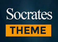 Socrates Theme Coupons