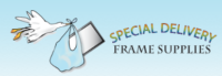 Special Delivery Frame Supplies Coupons