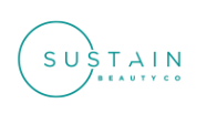 Sustain Beauty Coupons