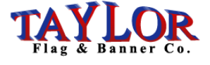 Taylor Flags & Banner Co. Coupons