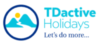 TDactive Holidays Coupons