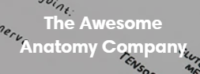 The Awesome Anatomy Company Coupons