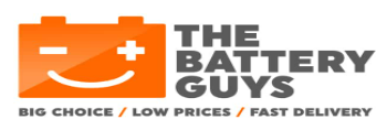 The Battery Guys UK Coupons