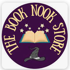 The Book Nook Store Coupons