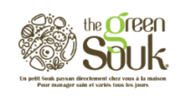 The Green Souk Coupons