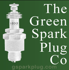 The Green Spark Plug Co Coupons