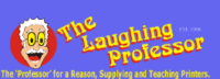 The Laughing Professor Coupons