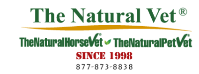 The Natural Vet Coupons