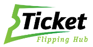 Ticket Flipping Hub Coupons